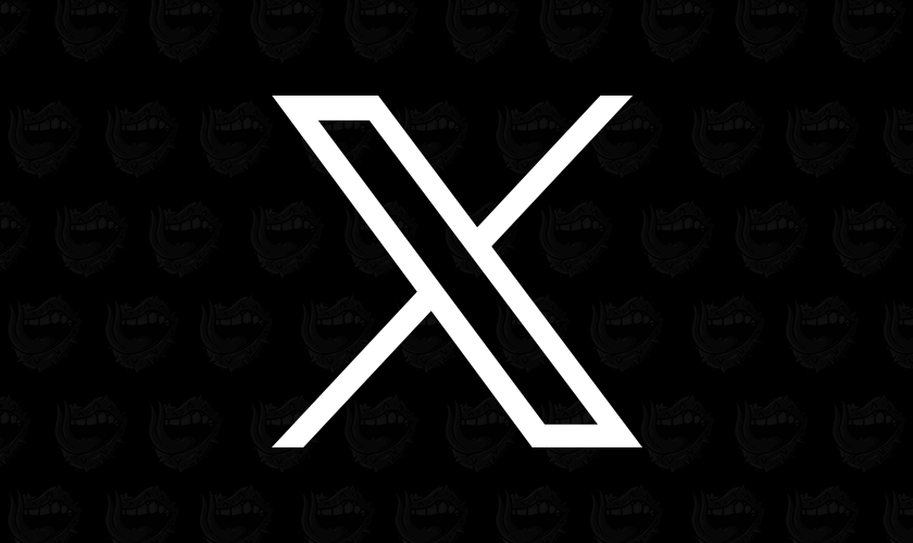 x